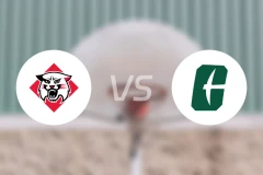 戴维森学院vs夏洛特大学比分预测【2025/11/12】