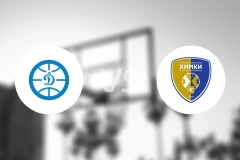 海参崴迪纳摩vs希姆基比分预测【2026/02/21】