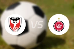 圣乔治城vs西悉尼流浪者青年队比分预测【2026/02/28】