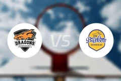 罗昂多尔夫龙vsEn施韦尔姆篮球比分预测【2026/02/01】