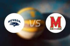 内华达大学vs马里兰大学比分预测【2025/11/25】