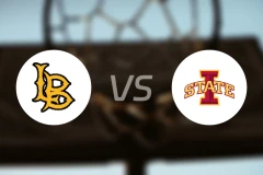 加州州立大学长滩分校vs爱荷华州立比分预测【2025/12/22】