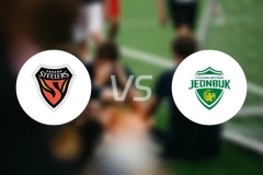 浦项铁人vs全北现代比分预测【2025/11/22】