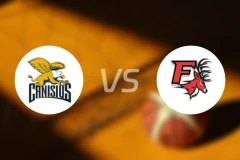 堪尼席斯vs费尔菲尔德大学比分预测【2026/01/25】