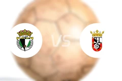 布尔戈斯vs休达比分结果战报【2026/04/02】