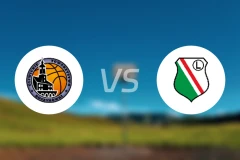 Gtk格利维采vs华沙莱吉亚比分预测【2025/12/21】