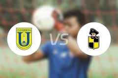 康塞普西翁大学vs科其姆波比分预测【2026/02/01】