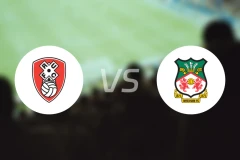 罗瑟汉姆vs雷克瑟姆比分预测【2024/10/19】