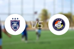 柔佛新山vs皇家警察比分预测【2026/01/24】