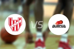 科尔多瓦学院vs奥林匹科比分预测【2026/01/13】