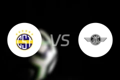 特立尼登斯vs亚松森自由比分预测【2026/02/16】