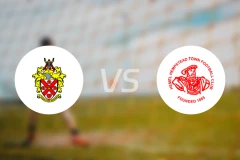 侯恩乔奇vs亨默亨普斯特德比分预测【2026/03/21】