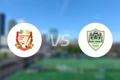 丹迪黄蜂队vs佩吉特狮子会比分预测【2026/02/02】