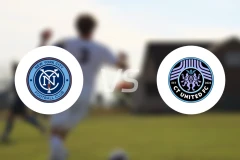 纽约城B队vs康涅狄格州联合FC比分结果战报【2026/04/20】