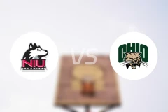 北伊利诺大学vs俄亥俄大学比分预测【2026/01/21】