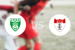 ASM奥兰vs西澳奈姆比分预测【2025/12/21】