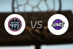 猛龙905vs盐湖城之星比分预测【2026/03/24】