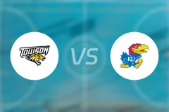 陶森大学vs堪萨斯大学比分预测【2025/12/17】