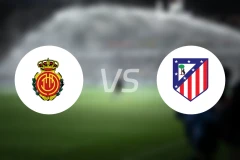 马略卡vs马竞比分预测【2025/09/21】