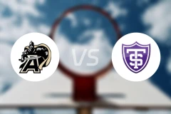 西点军校vs圣托马斯比分结果战报【2025/11/09】