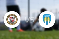 布罗姆利U21vs科尔切斯特联U21比分预测【2025/12/16】