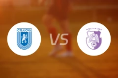 克拉约瓦大学vs阿格斯比分结果战报【2026/03/14】