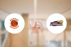 俄斯特拉发篮球女篮vs斯洛万卡女篮比分预测【2026/01/11】