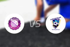 视觉FCvs梅德亚马比分预测【2026/01/17】