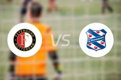 费耶诺德vs海伦芬比分预测【2025/12/18】