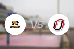 多恩大学vs内布拉斯加奥马哈大学比分预测【2025/12/10】