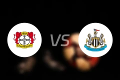 勒沃库森U19vs纽卡斯尔联U19比分预测【2025/12/10】