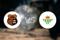 托伦CFvs贝蒂斯比分预测【2025/12/04】