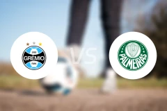 格雷米奥女足vs帕尔梅拉斯女足比分预测【2026/02/21】