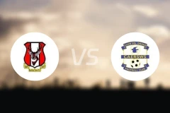 巴克利镇vs卡亚士维斯比分预测【2025/11/01】