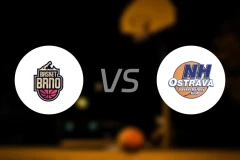 布尔诺vs俄斯特拉法比分预测【2025/12/21】