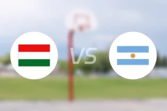 匈牙利女篮vs阿根廷女篮比分预测【2026/03/15】