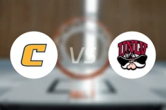 查他努加大学vs内华达大学拉斯维加斯分校比分结果战报【2025/11/09】