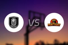 莱姆女篮vs潘特里特女篮比分预测【2025/12/21】