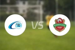 班尼亚斯vs迪拜青年国民比分结果战报【2024/10/06】