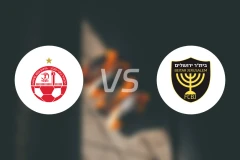 贝夏普尔vs贝塔耶路撒冷比分预测【2026/02/10】