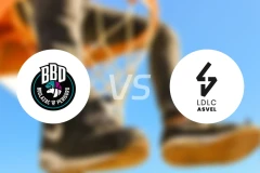 布拉扎克vs里昂维勒班比分预测【2026/03/15】