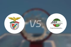 本菲卡女篮vs索斯诺维茨女篮比分预测【2025/11/05】