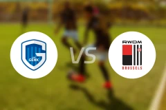 亨克B队vs莫伦贝克比分结果战报【2026/01/28】