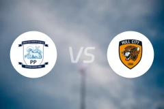 普雷斯顿vs赫尔城比分预测【2026/01/21】