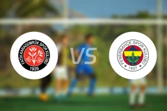 卡拉古鲁克vs费内巴切比分结果战报【2026/03/14】