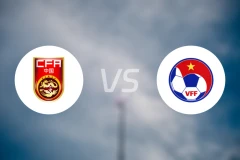 中国U23vs越南U23录像回放【2026/03/31】