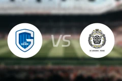 亨克B队vsSC洛克伦比分结果战报【2026/04/04】