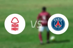 诺丁汉U21vs巴黎圣日耳曼U21比分结果战报【2026/01/20】