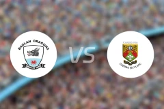 巴格兰龙vs卡尔路伊利比分预测【2026/03/14】