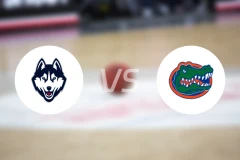 康涅狄格大学vs佛罗里达大学比分结果战报【2025/12/10】